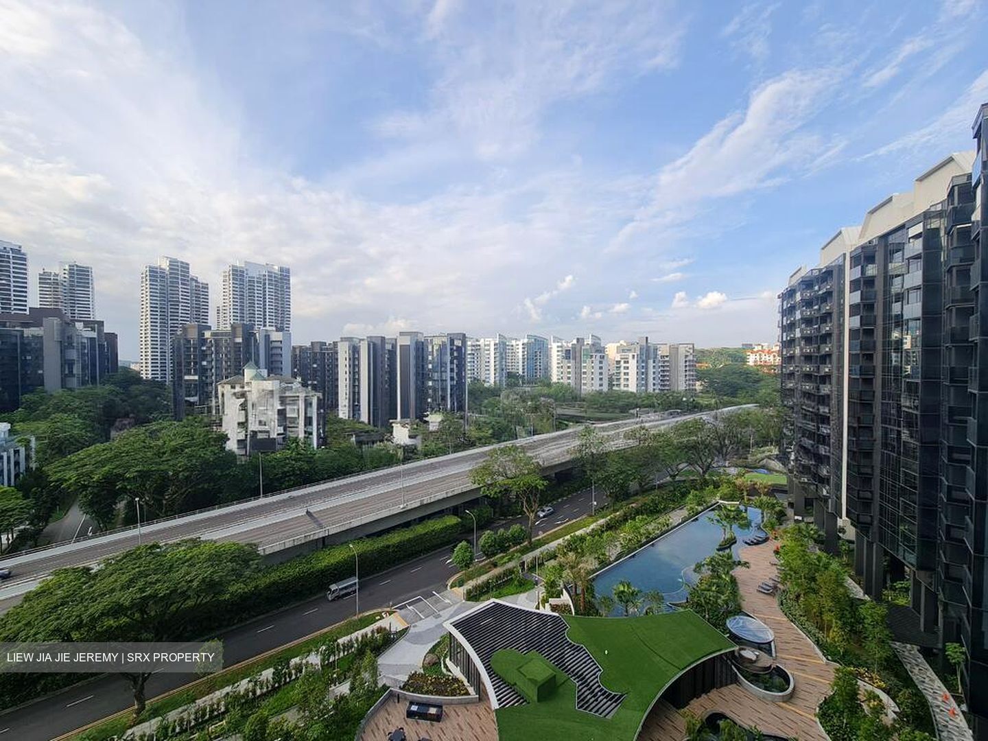 Hyll On Holland (D10), Condominium #543579171